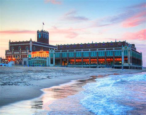 asbury park amusement park|THE 15 BEST Things to Do in Asbury Park (2024) .